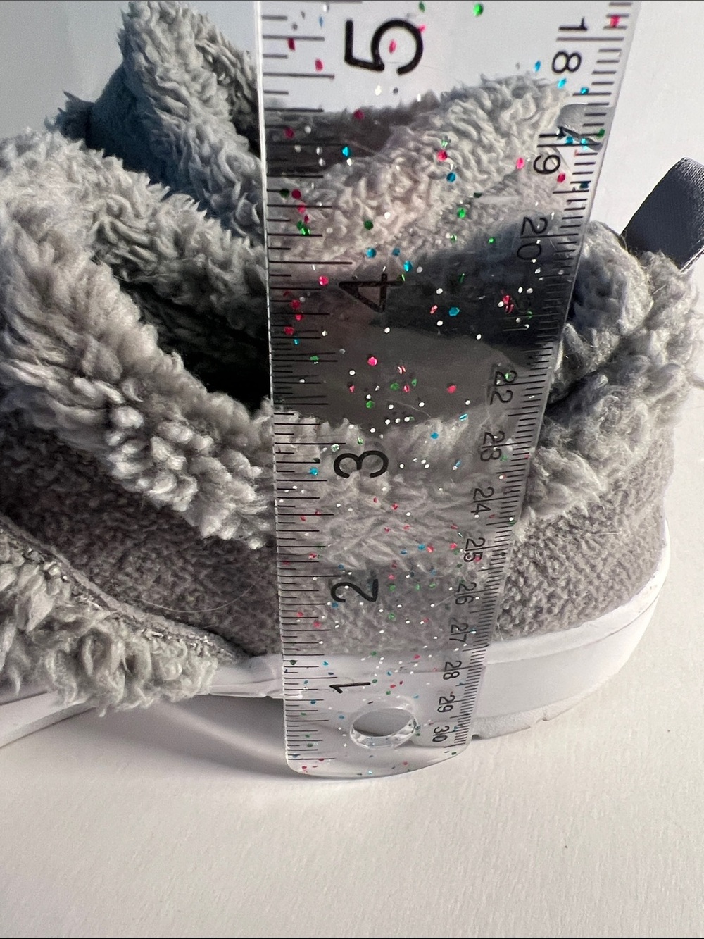 OOFOS OOCOOZIE LOW SLATE Women's Slip-On Shoe Gray Size 8 - Picture 16 of 16
